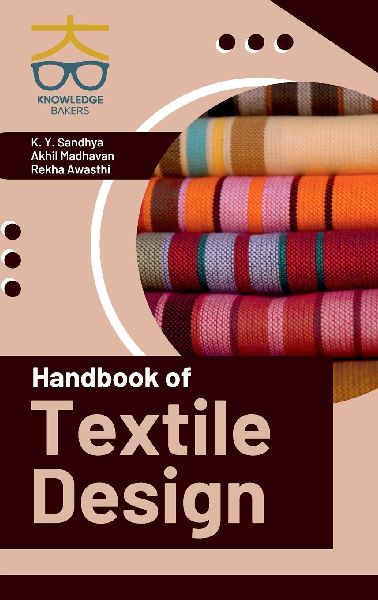Handbook of Textile Design