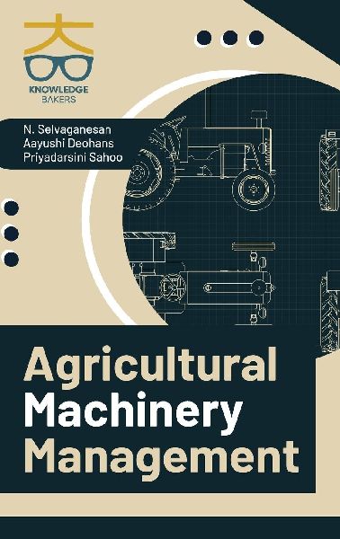 Agricultural Machinery Management