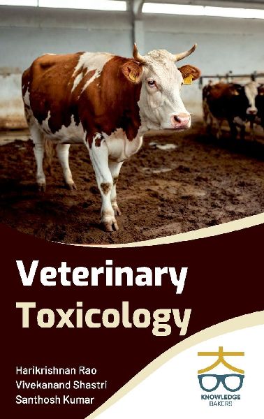 Veterinary Toxicology