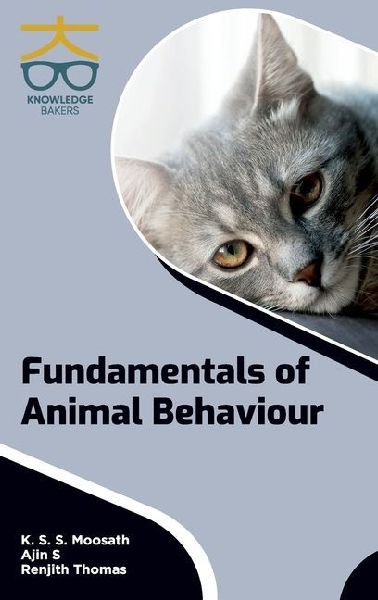 Fundamentals of Animal Behaviour