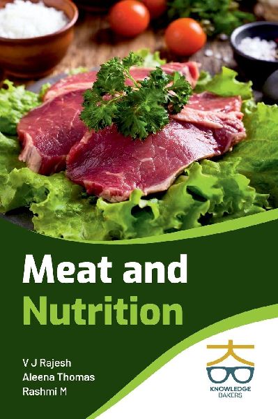 Meat and Nutrition