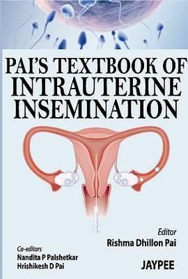 Pais Textbook of Intrauterine Insemination