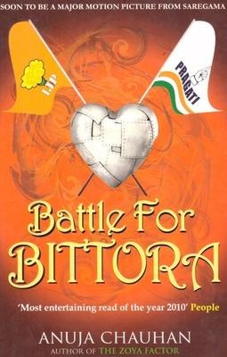 BATTLE FOR BITTORA