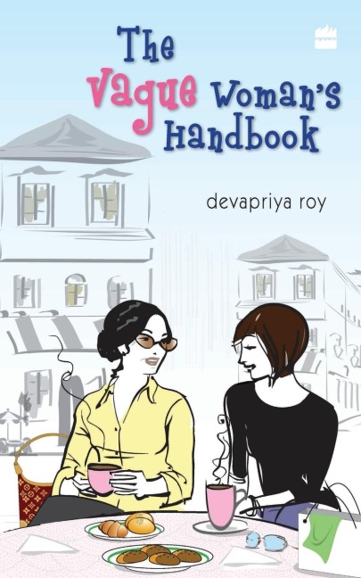 The Vague Woman?s Handbook