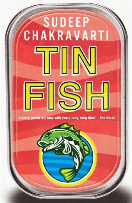 Tin Fish
