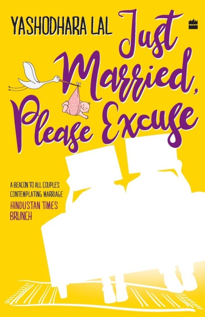 Just Married, Please Excuse: Opposite Attract-Trouble