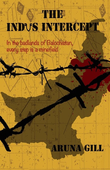 The Indus Intercept: In The BadlandsOf Balochistan,Every Step Is A Minefield