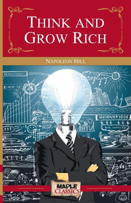 Think and Grow Rich