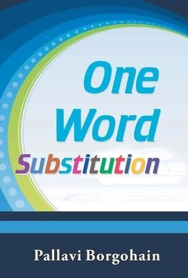 One Word Substitution