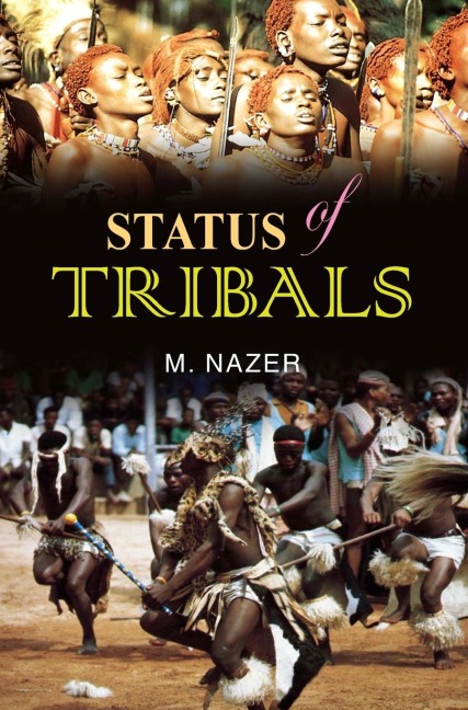 Status of Tribals