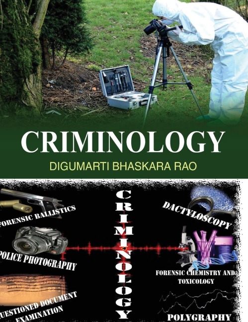 Criminology