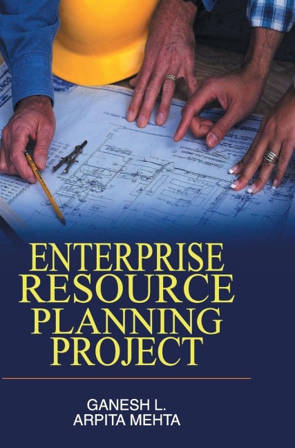 Enterprise Resource Planning Projects