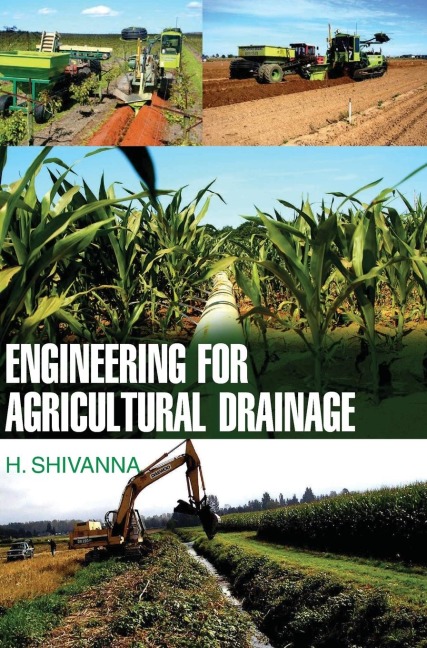 Engineering for Agricultural Drainage