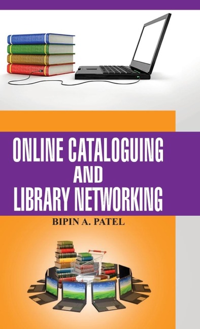 Online Cataloguing and Library Networking