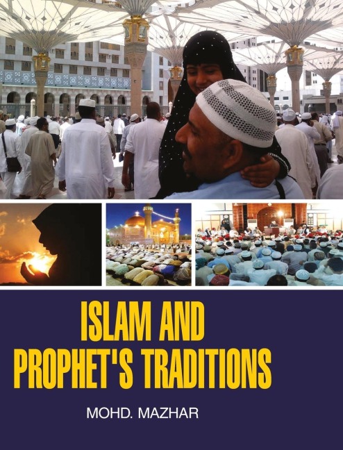 ISLAM AND PROPHETS TRADITIONS