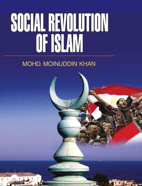 SOCIAL REVOLUTION OF ISLAM