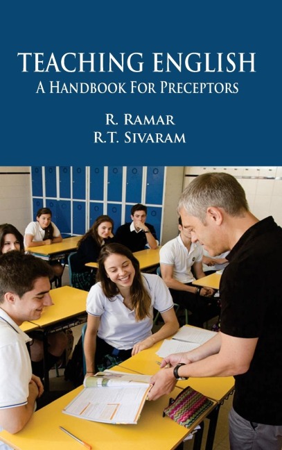 TEACHING ENGLISH: A HANDBOOK FOR PRECEPTORS