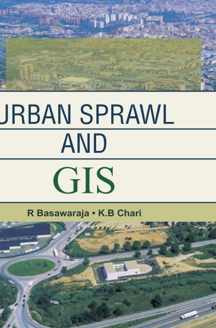 URBAN SPRAWL AND GIS