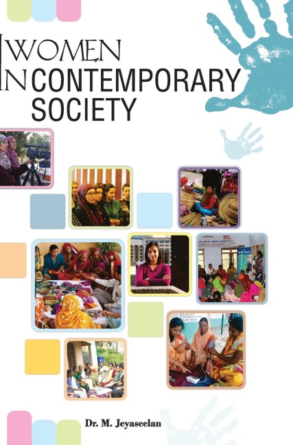 WOMEN IN CONTEMPORARY SOCIETY