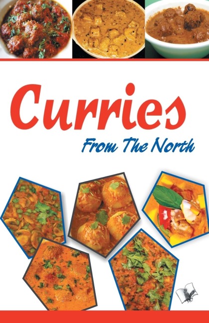 Curries from the north