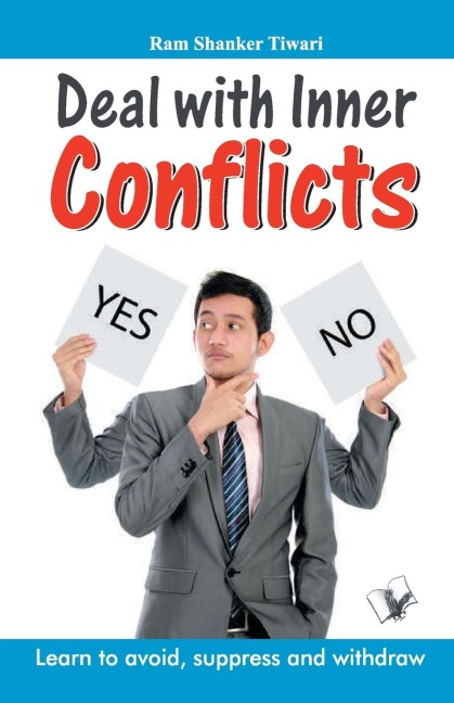 Deal with Inner Conflicts