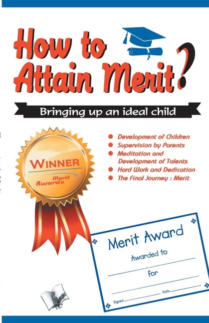 How to Attain Merit