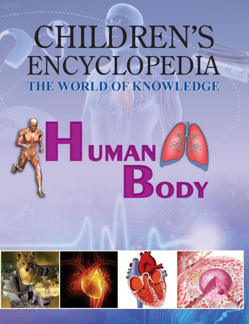 Childrens Encyclopedia - Human Body