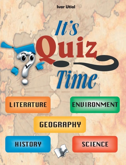 Its Quiz Time