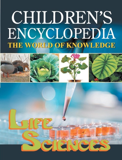 Childrens Encyclopedia - Life Sciences