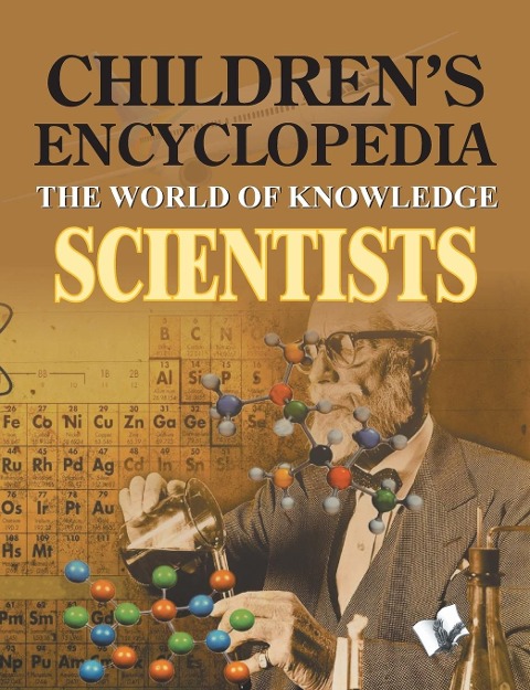 Childrens Encyclopedia - Scientists