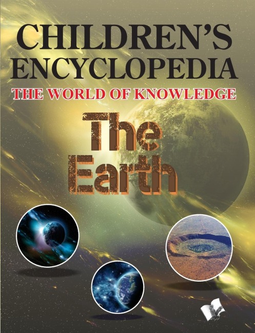 Childrens Encyclopedia - The Earth