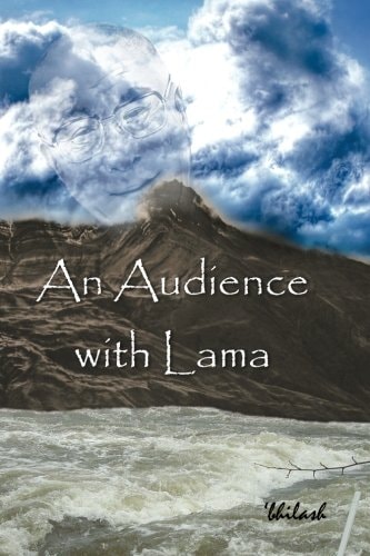 An Audience With Lama