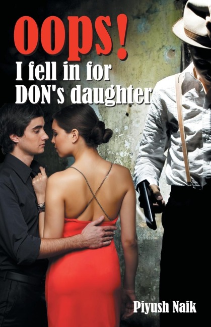 Oops! I fell in for DONs daughter