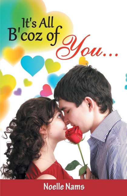 Its all bcoz of you...