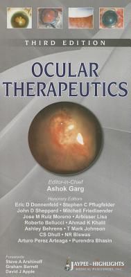 Ocular Therapeutics