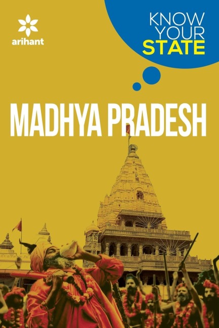 Know Your State Madhya Pradesh