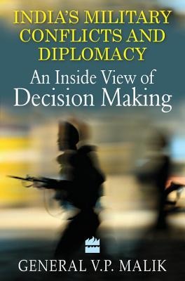 Indias Military Diplomacy