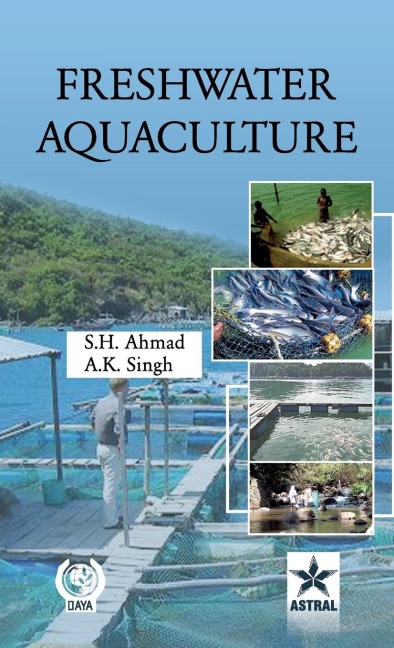 Freshwater Aquaculture