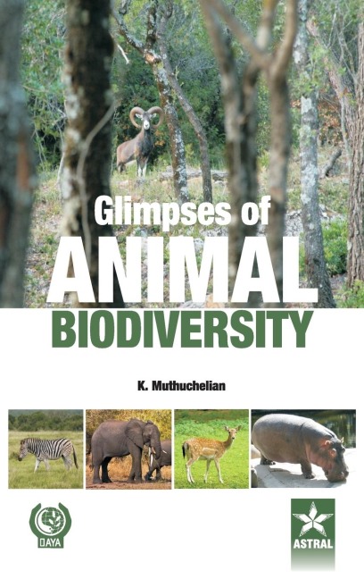 Glimpses of  Animal Biodiversity