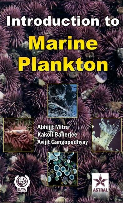Introduction to Marine Plankton