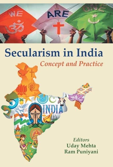 Secularism in India: Concept and Practice