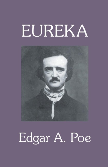 Eureka: A Prose Poem