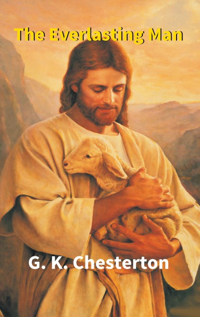 The Everlasting Man
