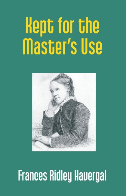 Kept for the Masters Use