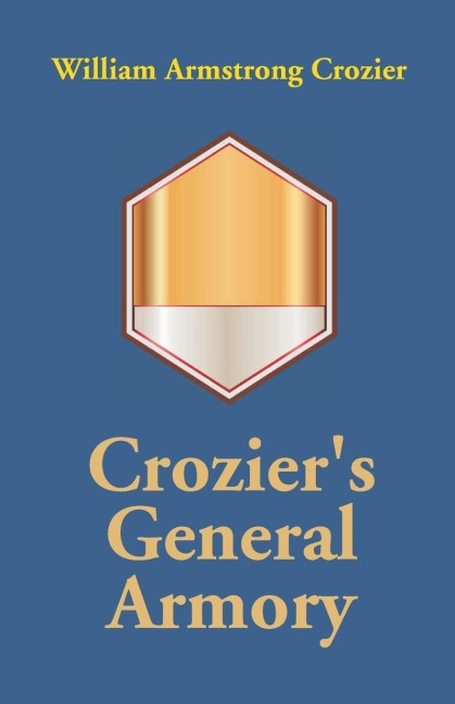 Croziers General Armory