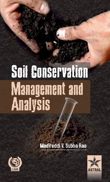Soil Conservation Management and Analysis