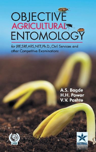 Objective Agricultural Entomology
