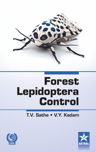 Forest Lepidoptera Control