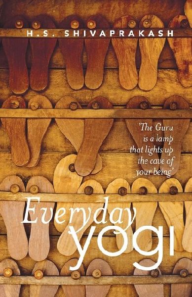 Everyday Yogi