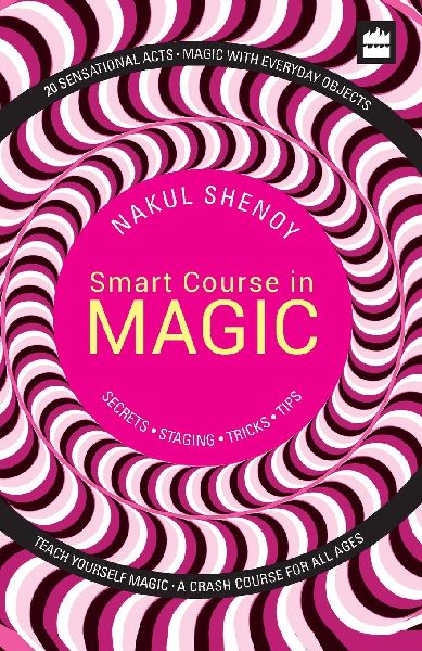 SMART COURSE IN MAGIC